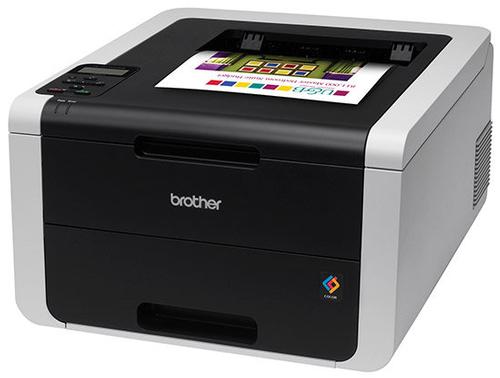 Brother HL 3170CDW