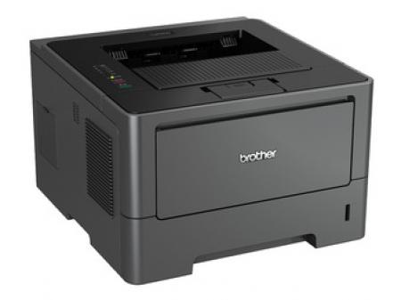Brother HL 5470DW