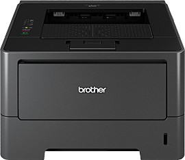 Brother HL 5450DNT