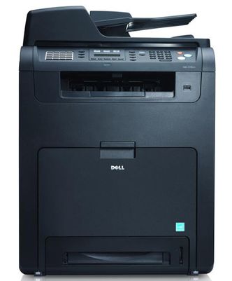 Dell 2145cn