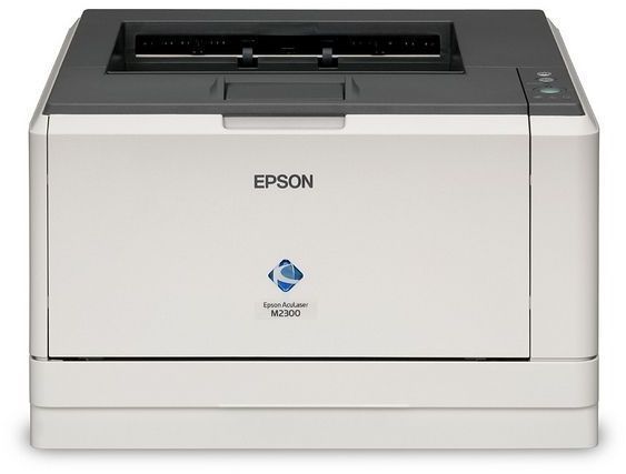 Epson Aculaser M2300DN