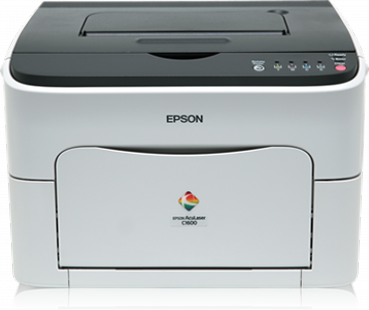 Epson Aculaser C1600