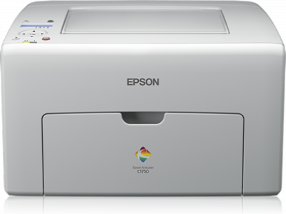 Epson Aculaser C1750
