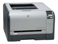 HP LaserJet CP1515N