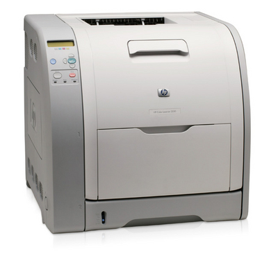 HP Laserjet 3500