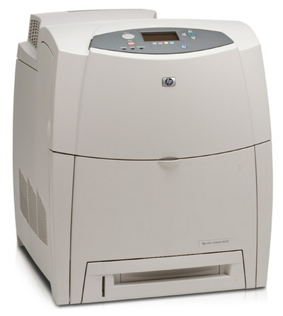 HP Laserjet 4600