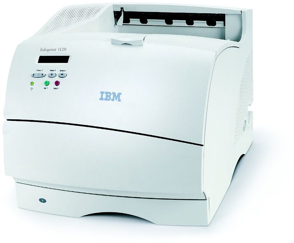 IBM Infoprint 1120