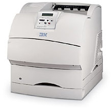 IBM Infoprint 1372
