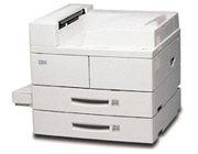 IBM Infoprint 40