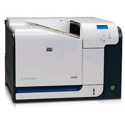 HP LaserJet CP3520