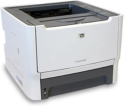 HP Laserjet P2015dn