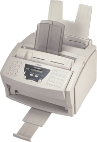 Canon Fax L 260i