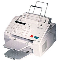 Brother Fax 8050P