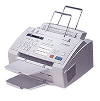 Brother Fax 8200P