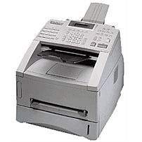 Brother Fax 8750P NL