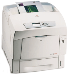 Xerox phaser 6200