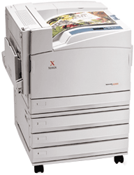 Xerox phaser 7700