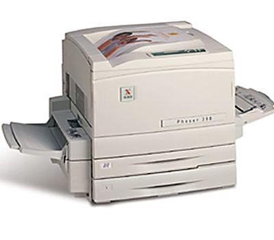 Xerox phaser 790
