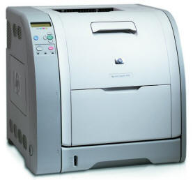 HP Laserjet 3700N
