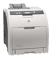 HP LaserJet CP3505X